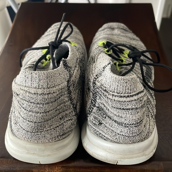 Nike Free Run sneakers - Picture 5 of 8